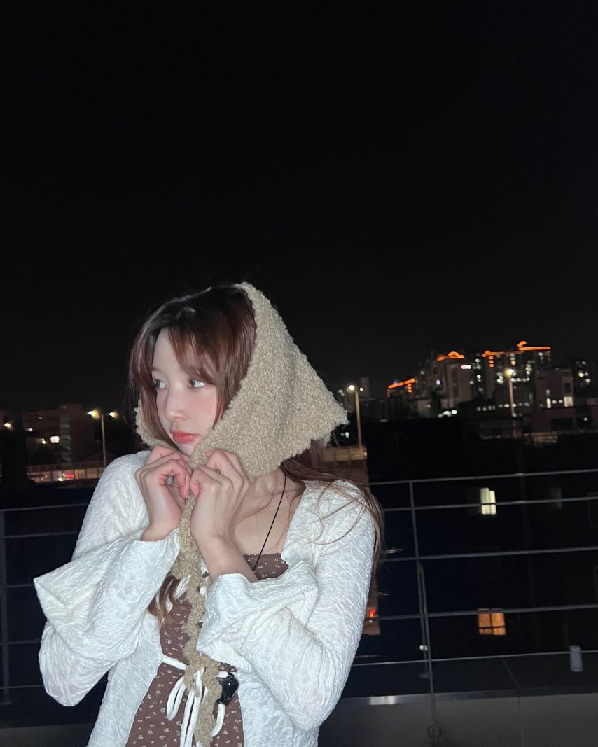 연희 로켓펀치 인별