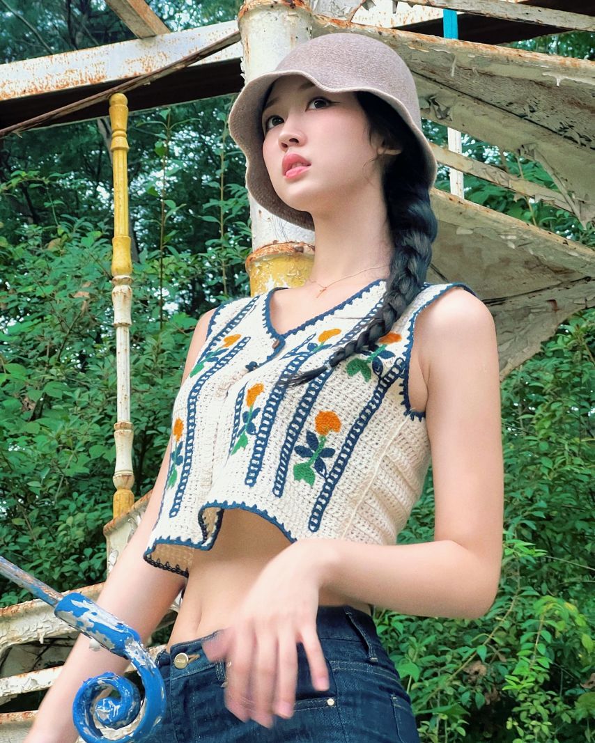 락킷걸 한이슬 인별