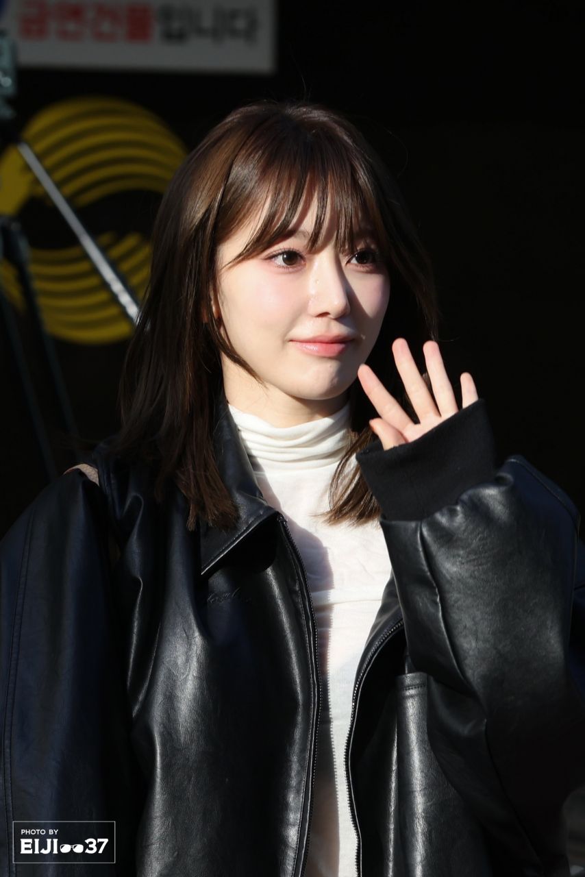[르세라핌] 사쿠라