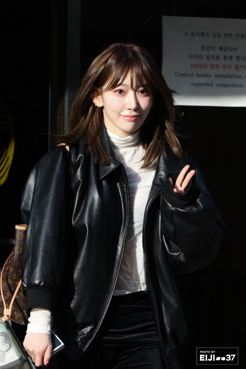 [르세라핌] 사쿠라