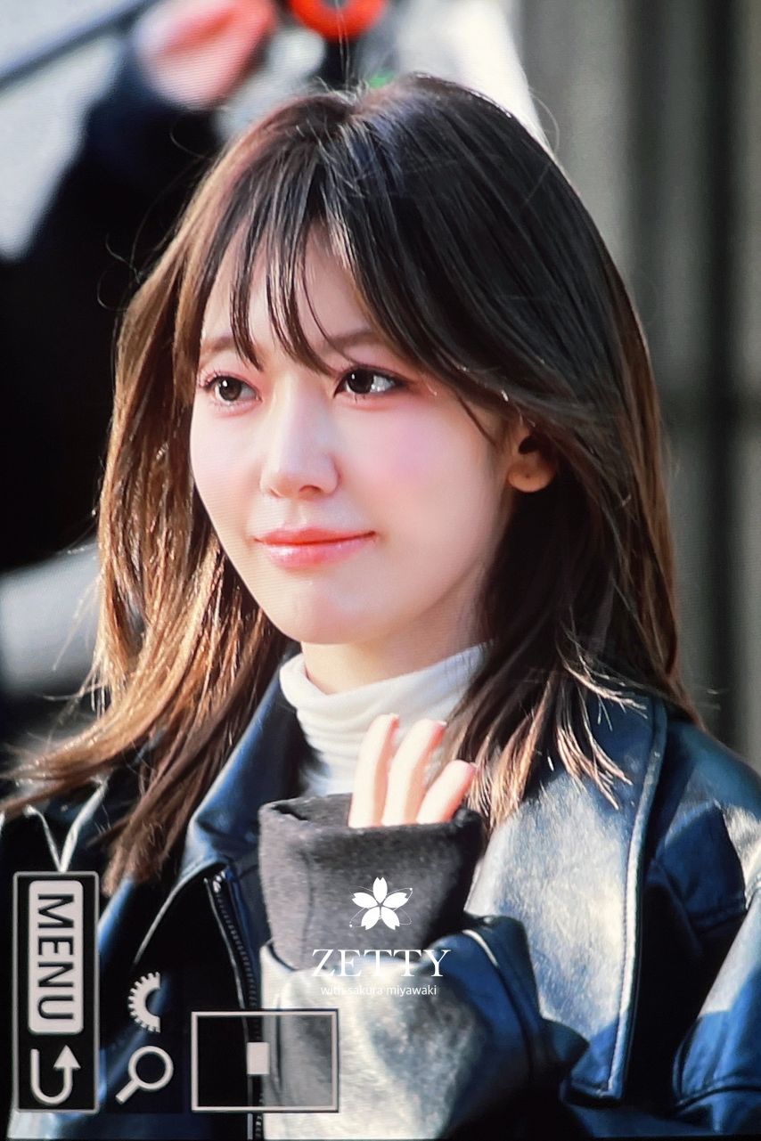 [르세라핌] 사쿠라