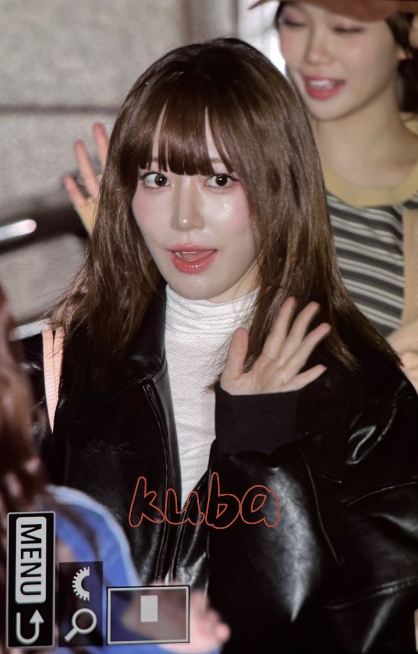 [르세라핌] 사쿠라