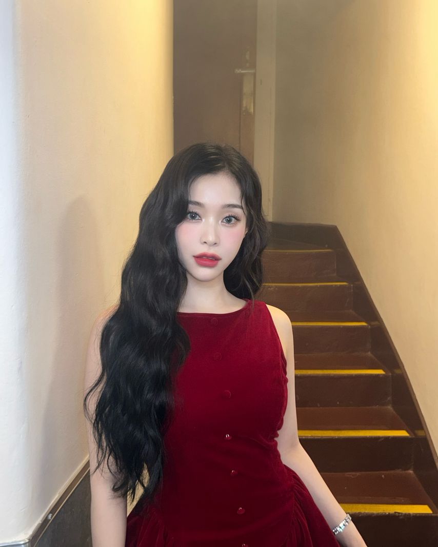 드림캐쳐 가현