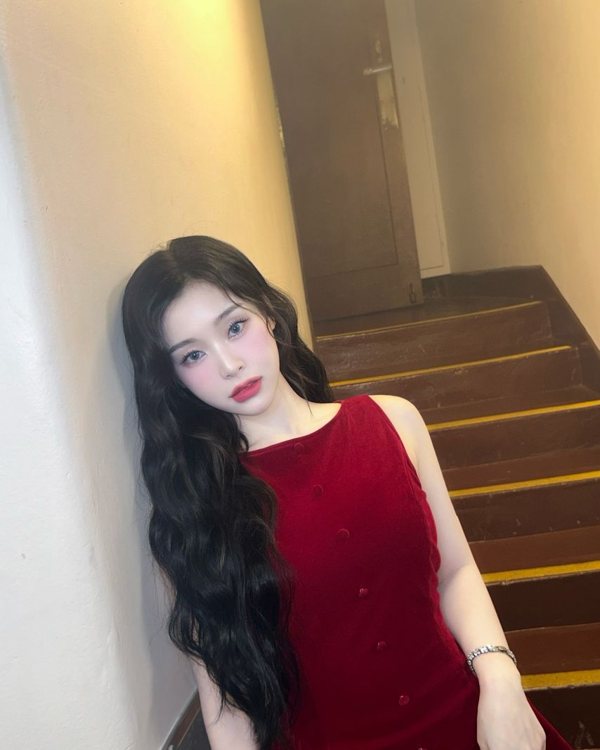 드림캐쳐 가현