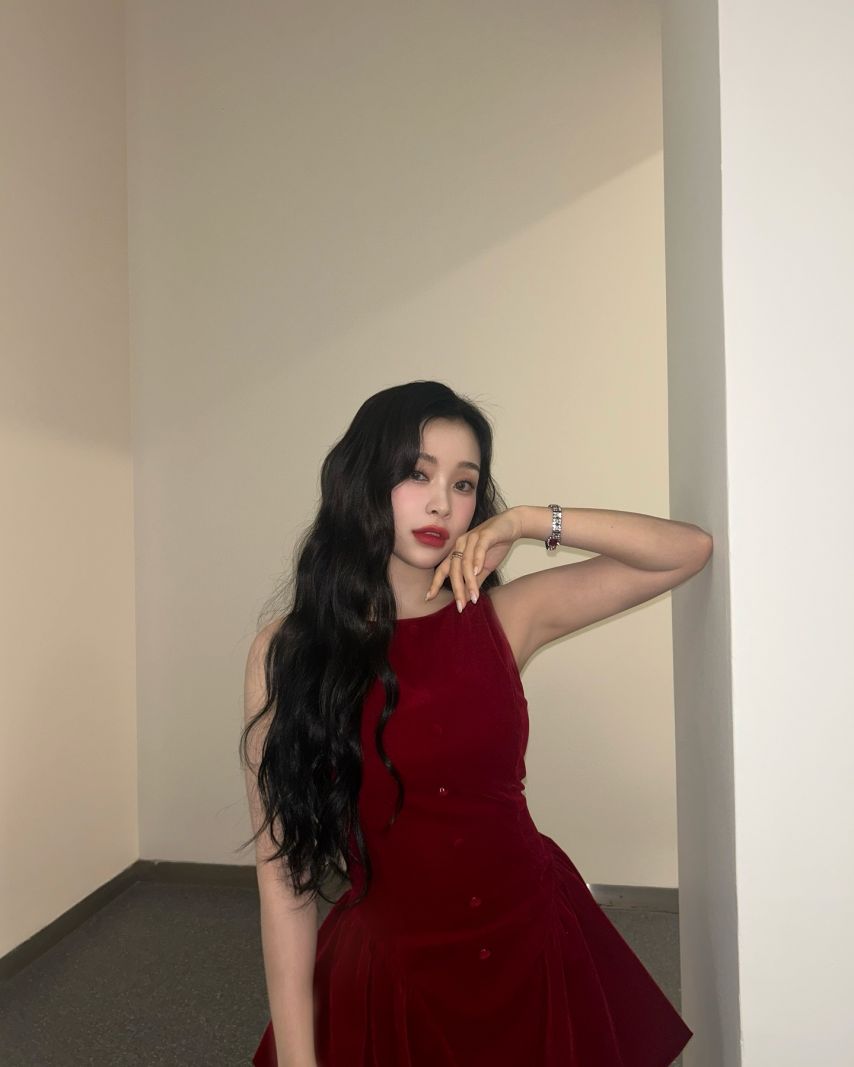 드림캐쳐 가현