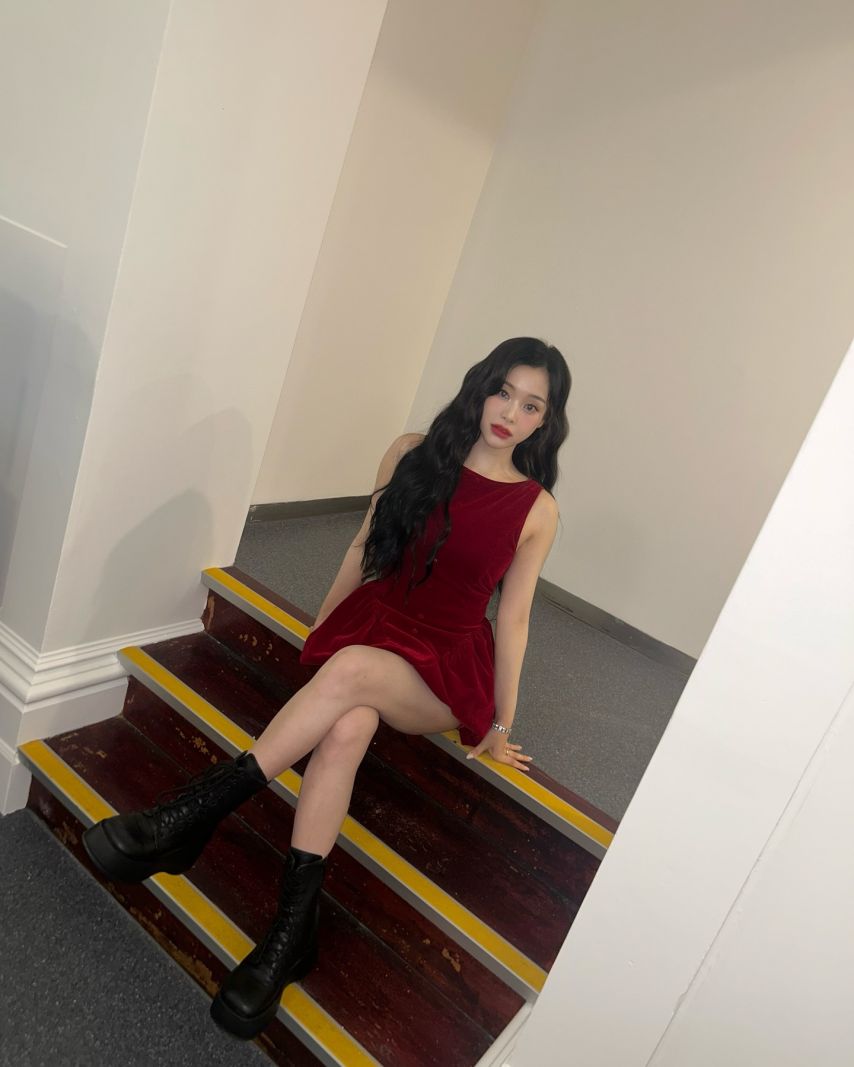 드림캐쳐 가현