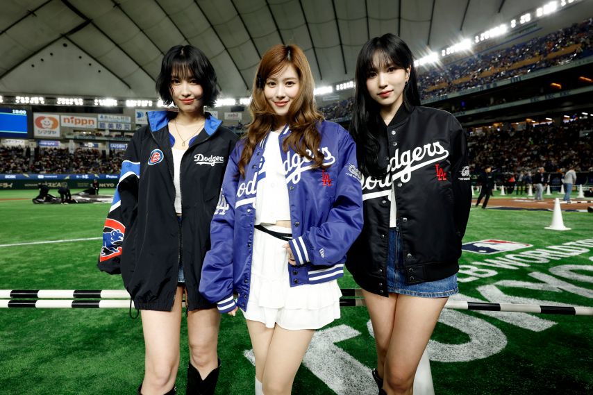 트와이스 MISAMO