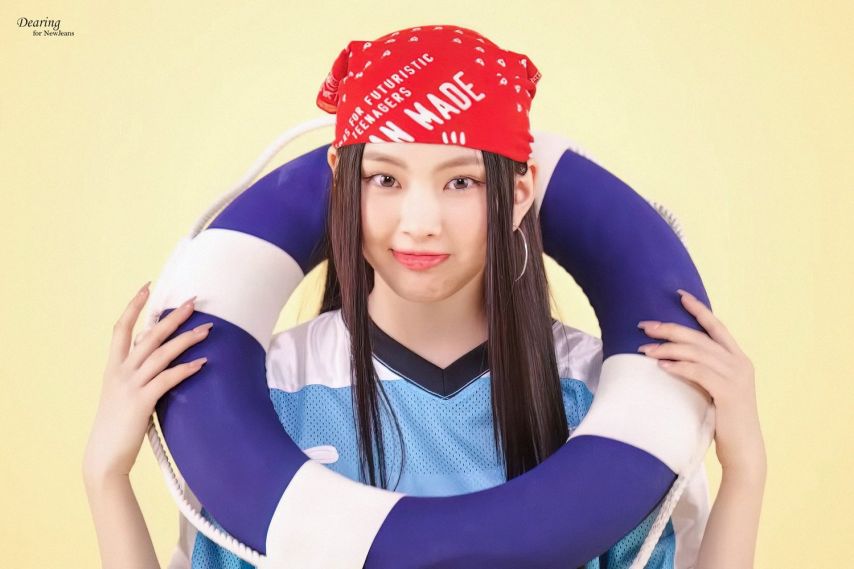 [NJZ] 혜인