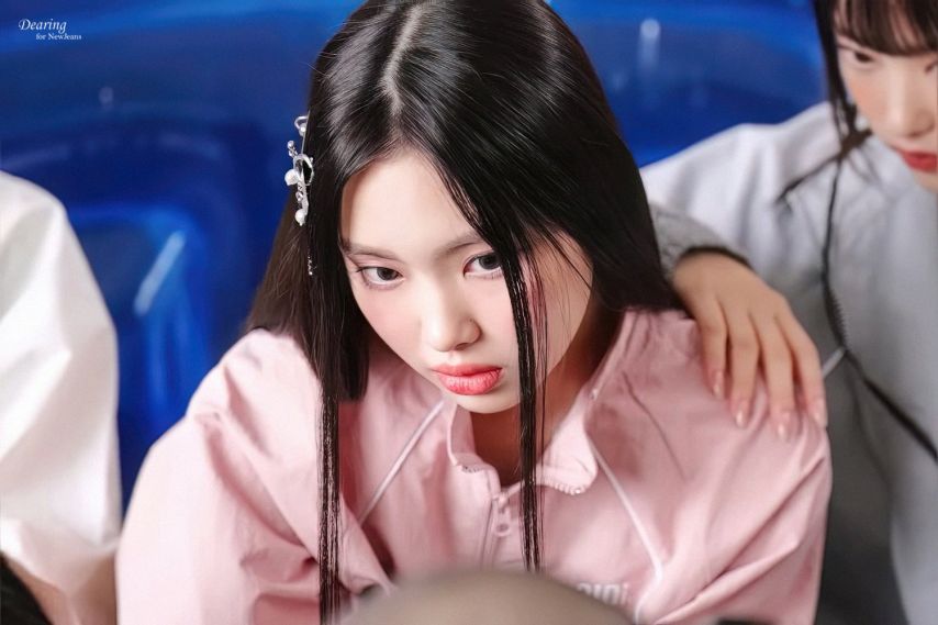[NJZ] 혜인