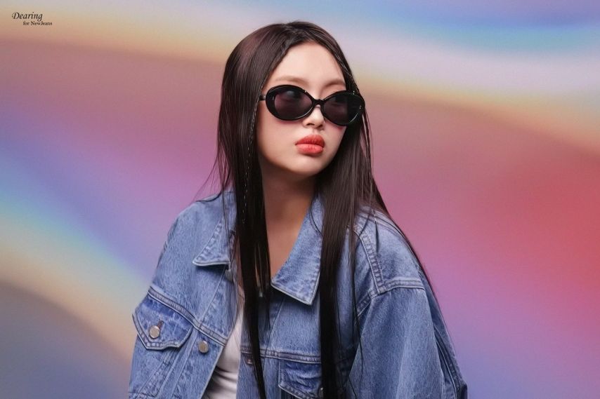 [NJZ] 혜인