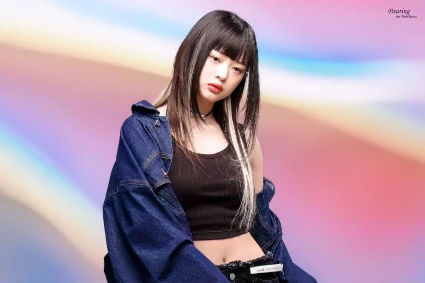 [NJZ] 하니