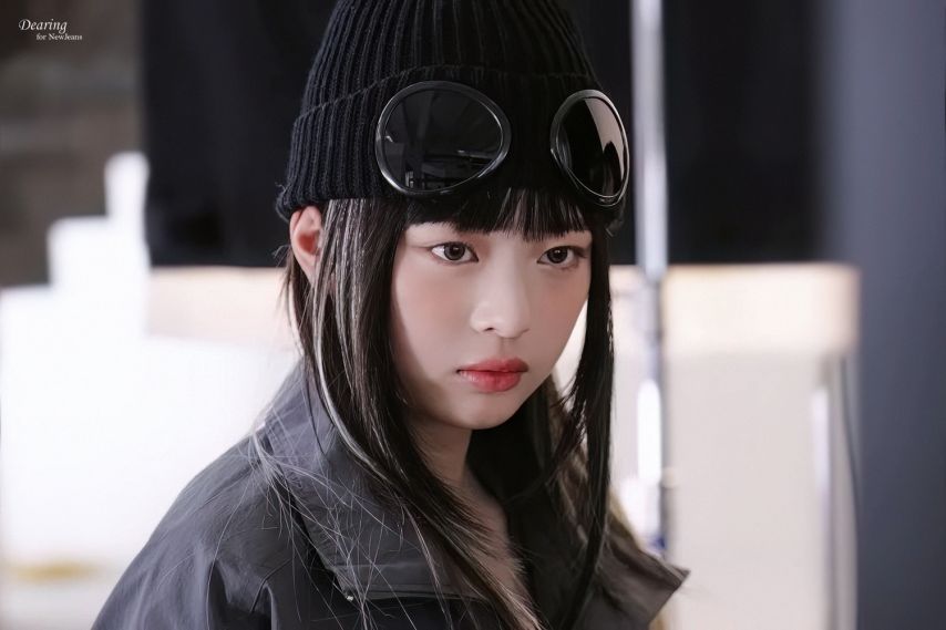 [NJZ] 하니