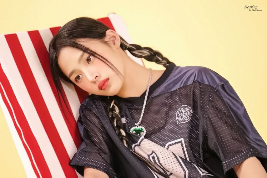 [NJZ] 민지