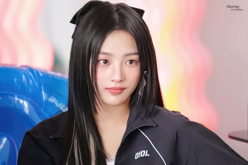 [NJZ] 민지