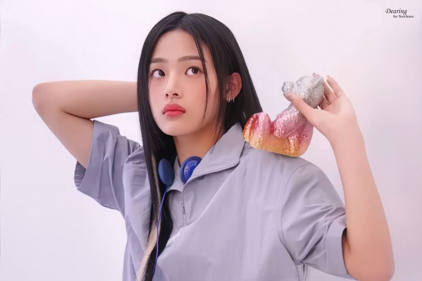 [NJZ] 민지