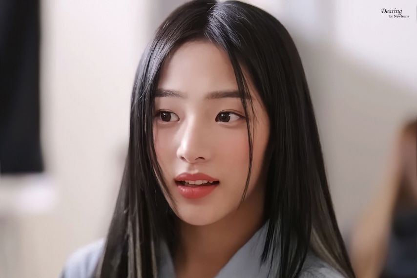 [NJZ] 민지