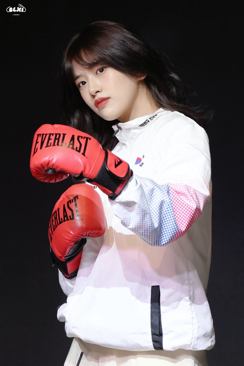 [아이브] 안유진