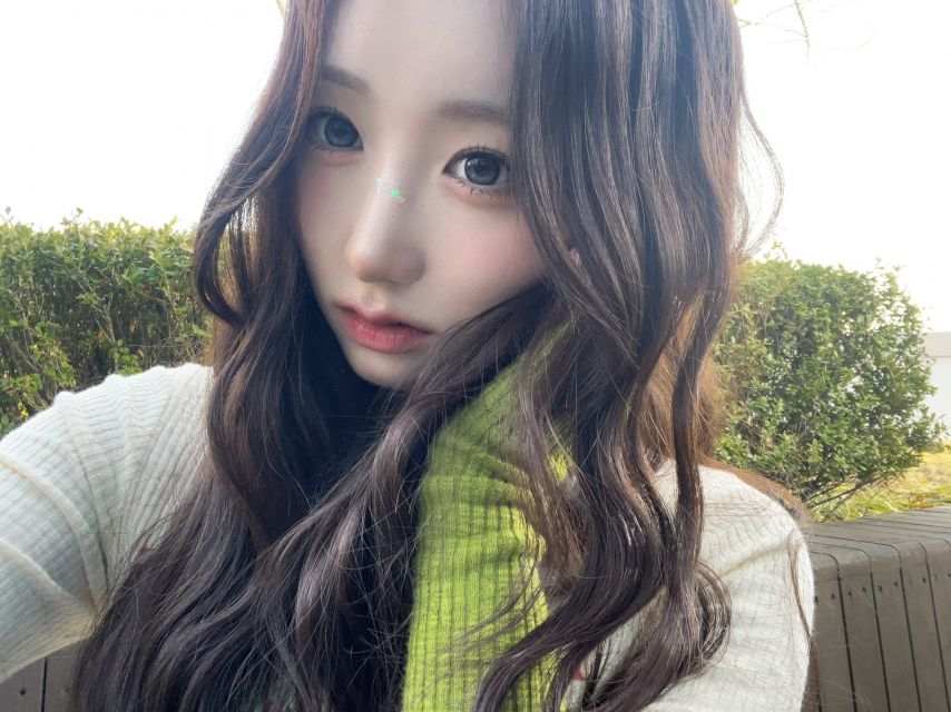 세이마이네임 메이, 히토미, 카니