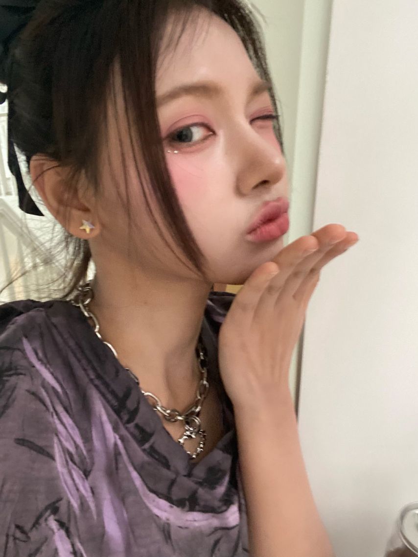 세이마이네임 메이, 히토미, 카니