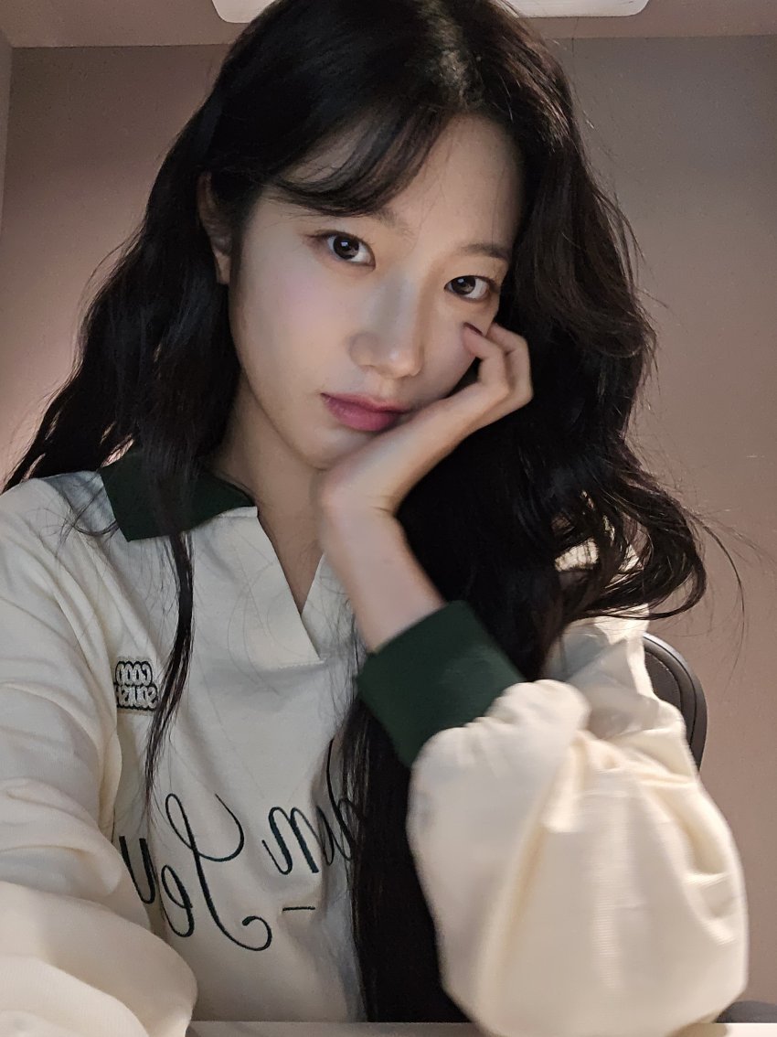 르세라핌 카즈하