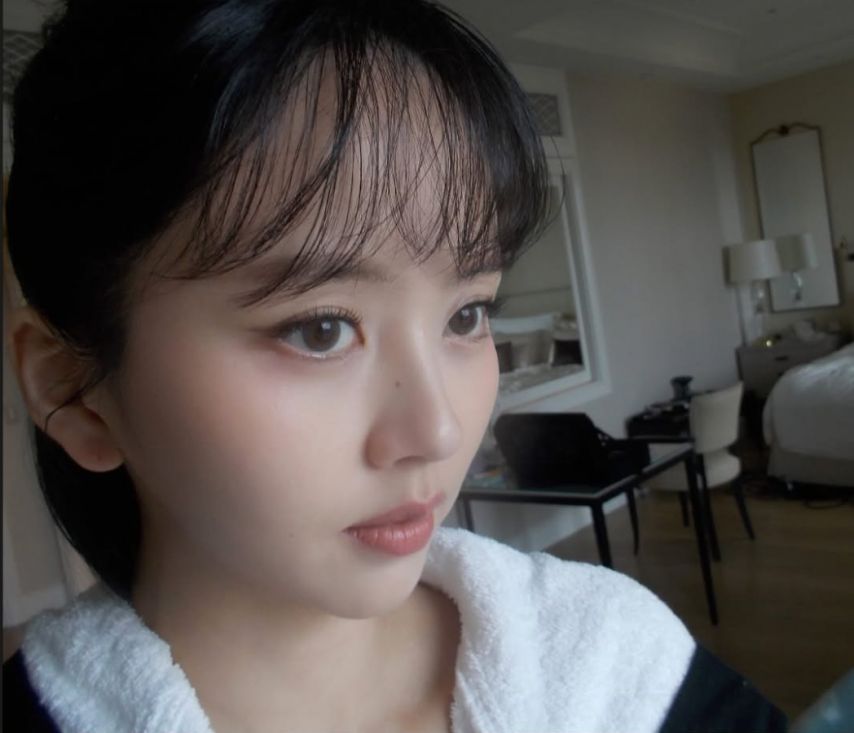 김소현 인별