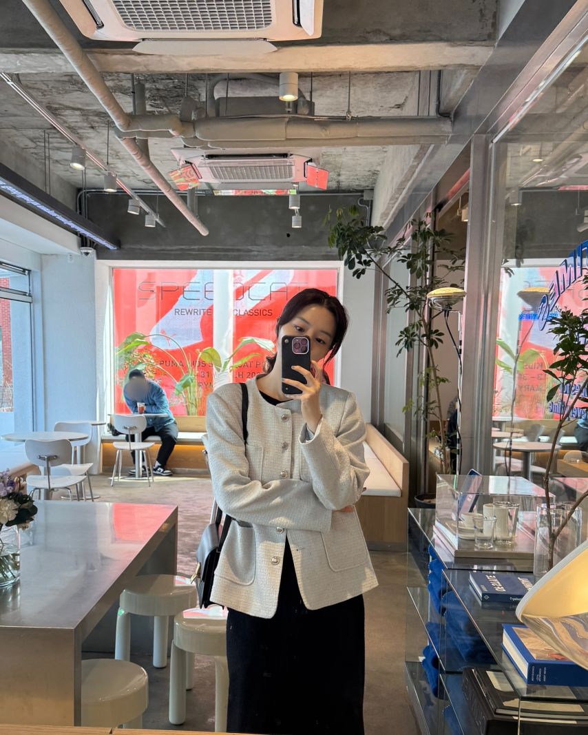 김소영 아나운서