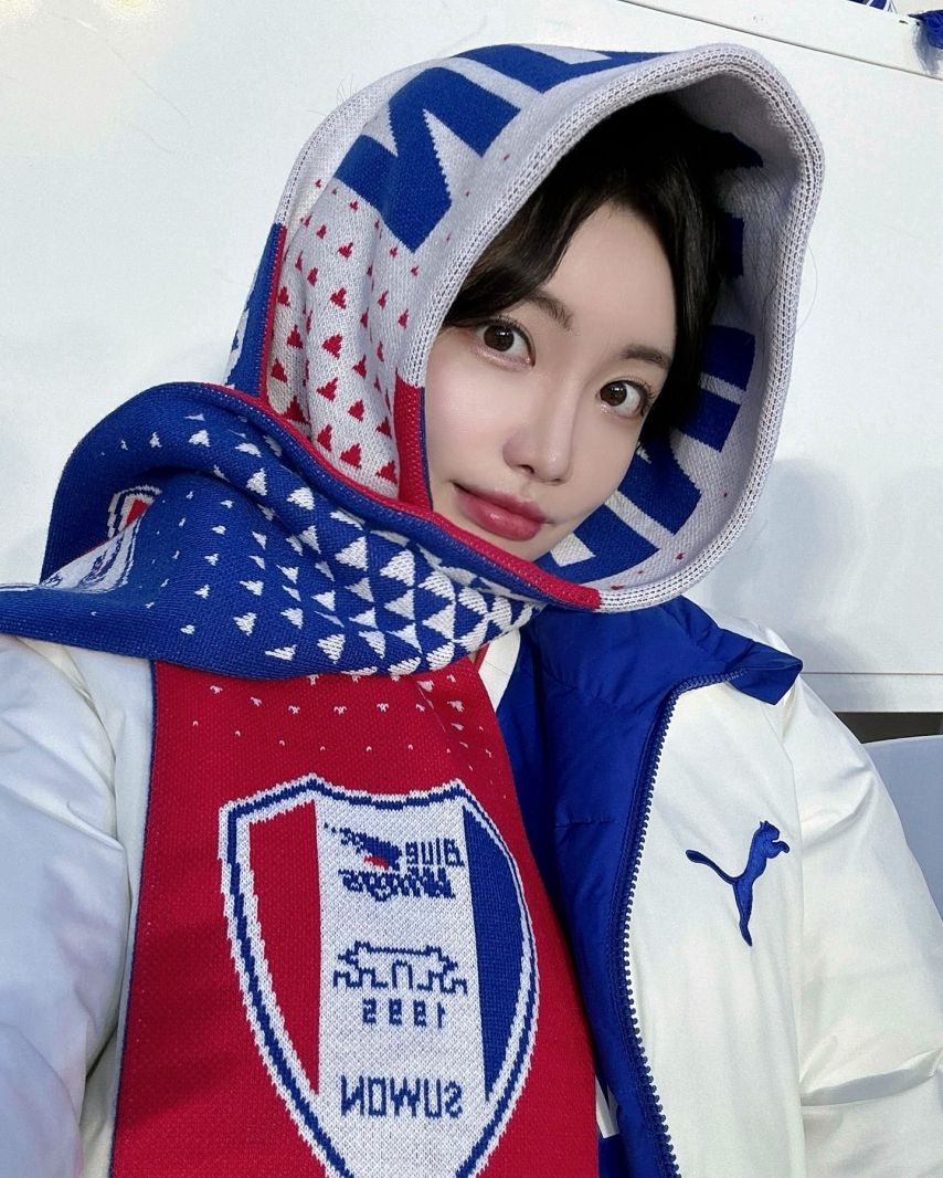 곽민선 아나운서