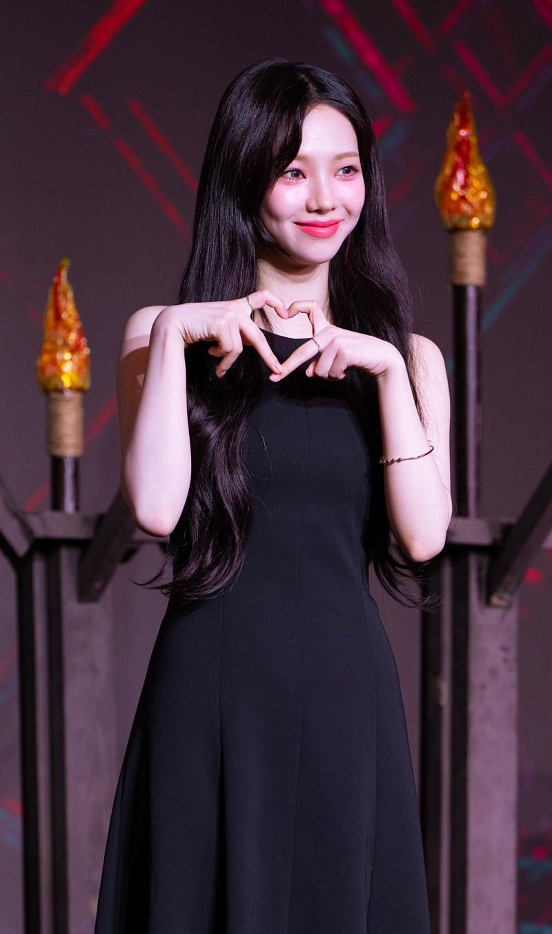 에스파 카리나