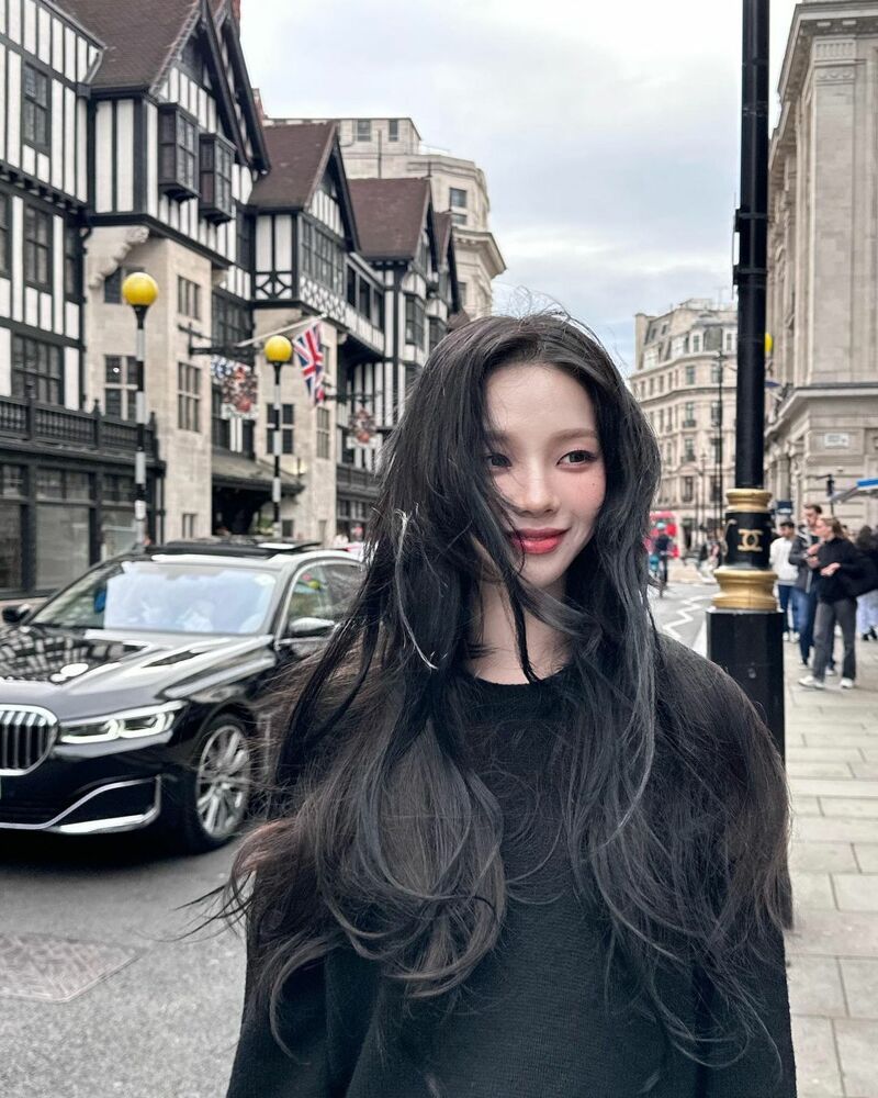에스파 카리나