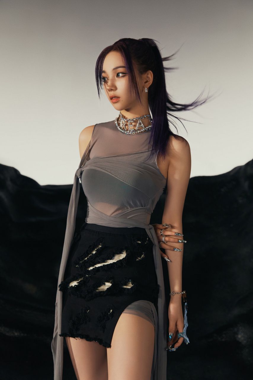 에스파 카리나