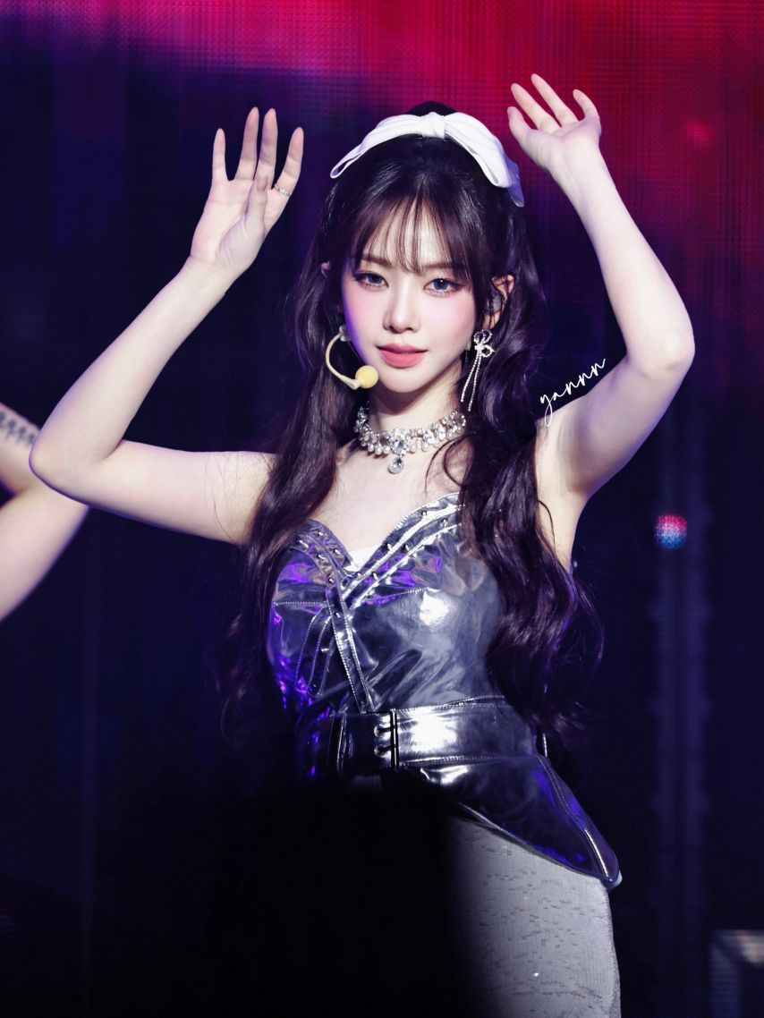 [에스파] 카리나