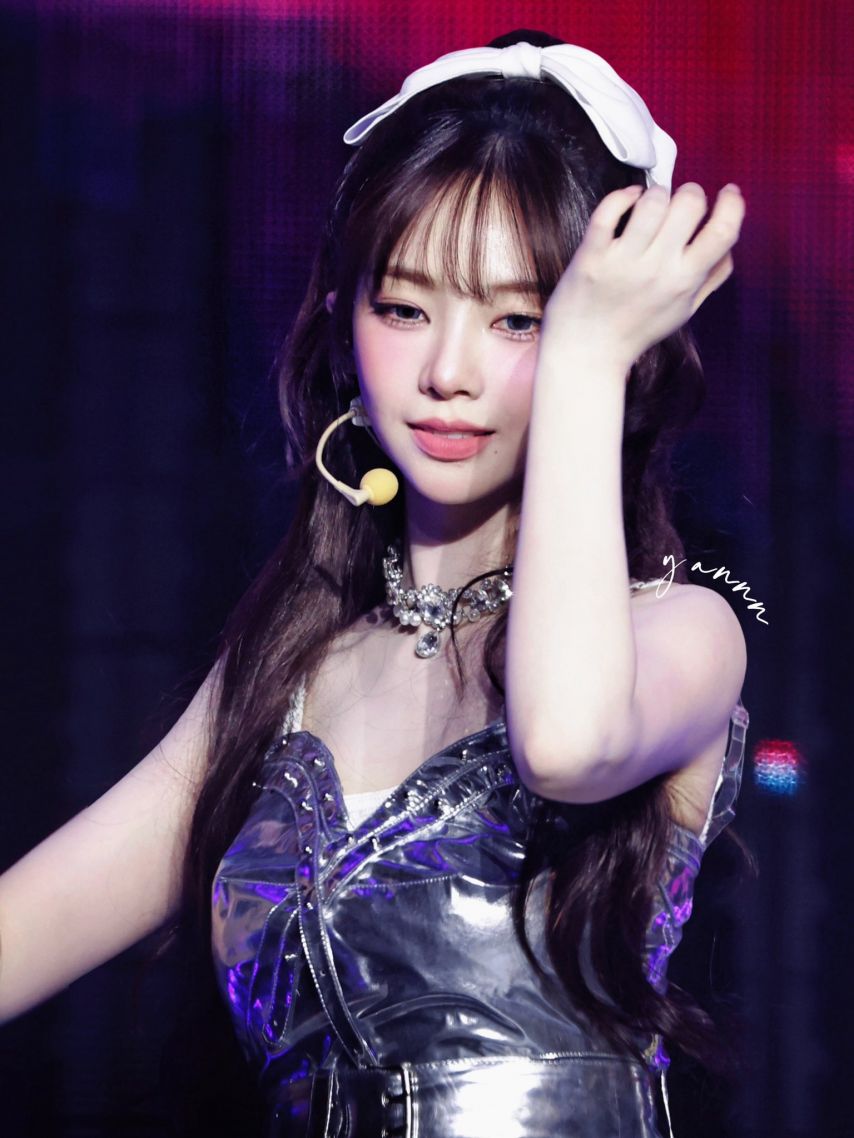 [에스파] 카리나