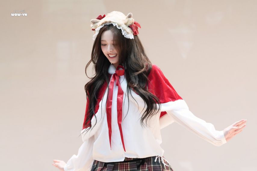 [ITZY] 유나