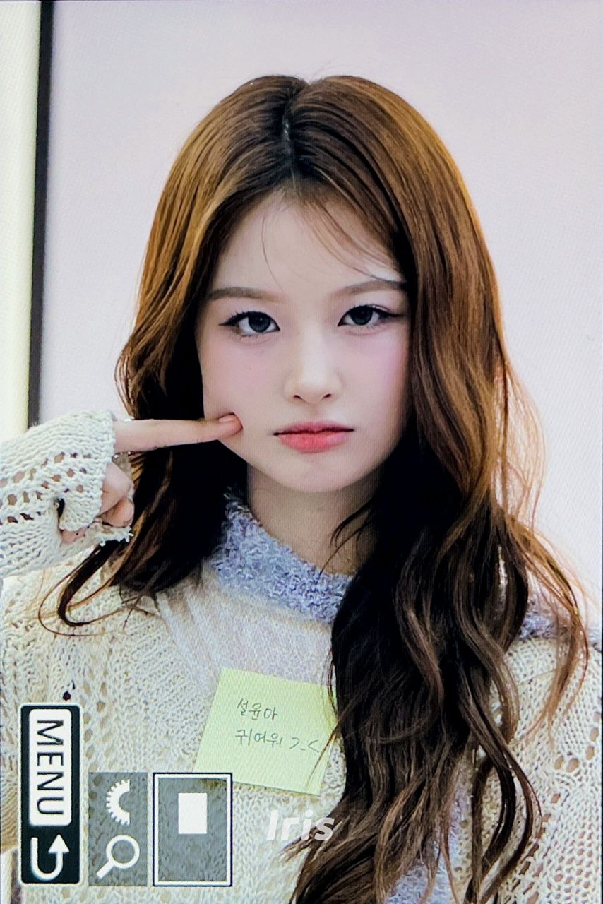 [엔믹스] 설윤