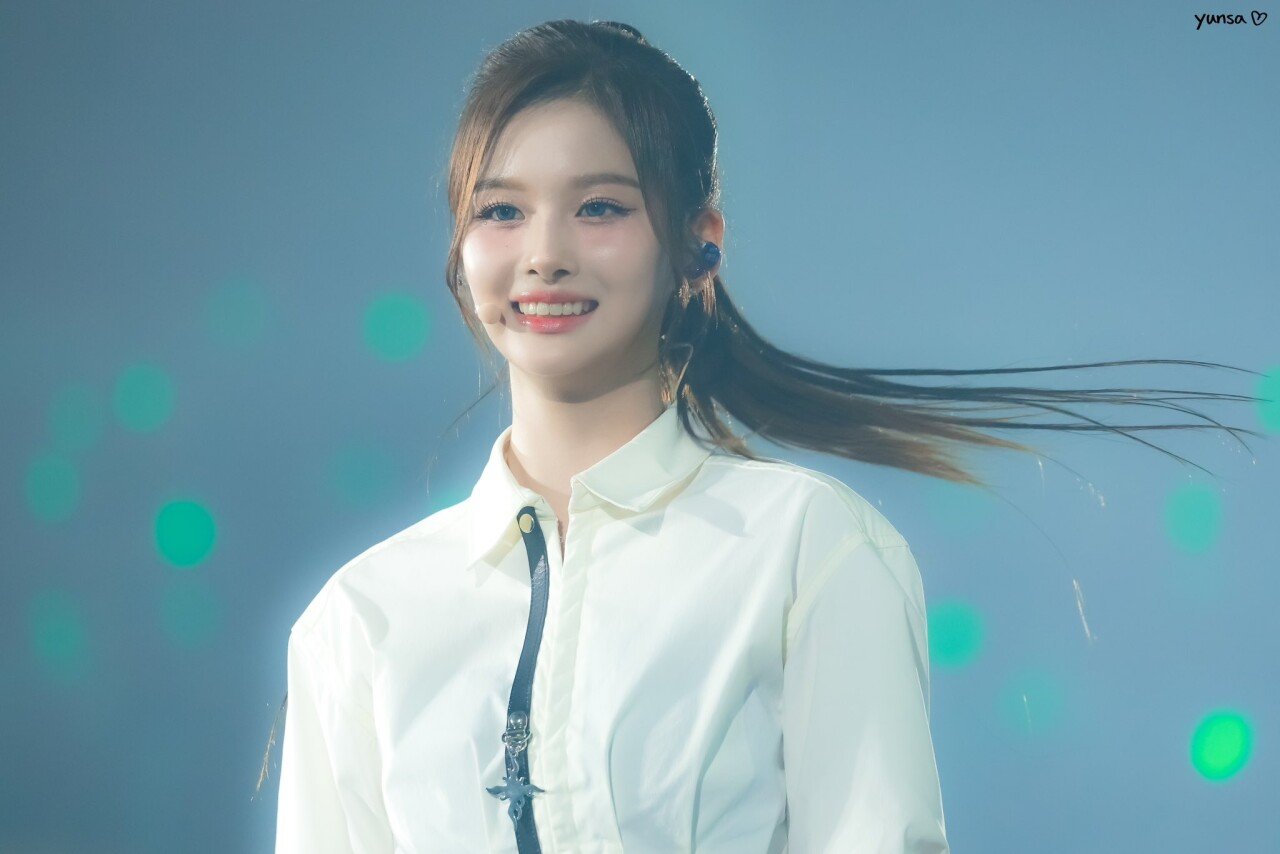 엔믹스 설윤