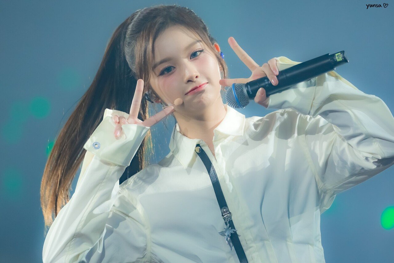 엔믹스 설윤