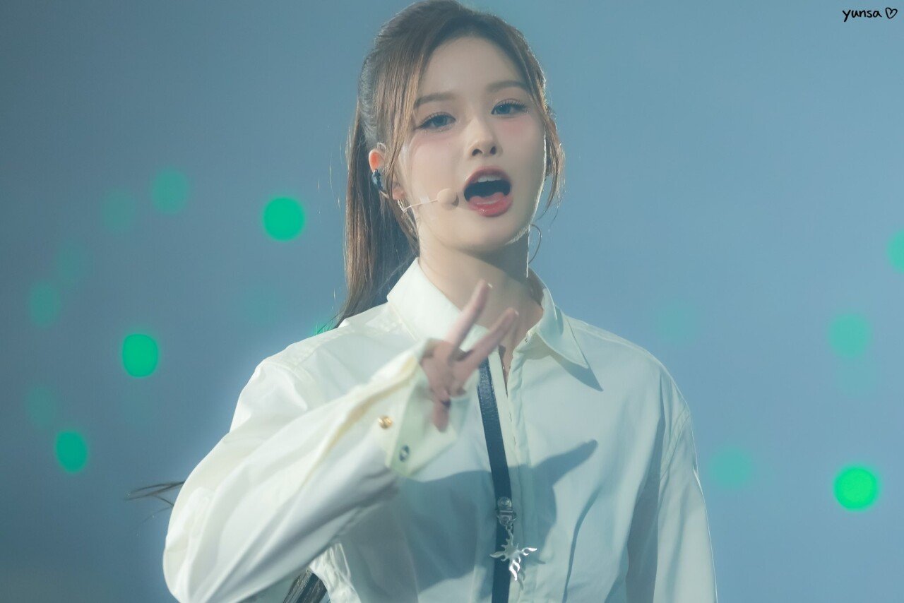 엔믹스 설윤