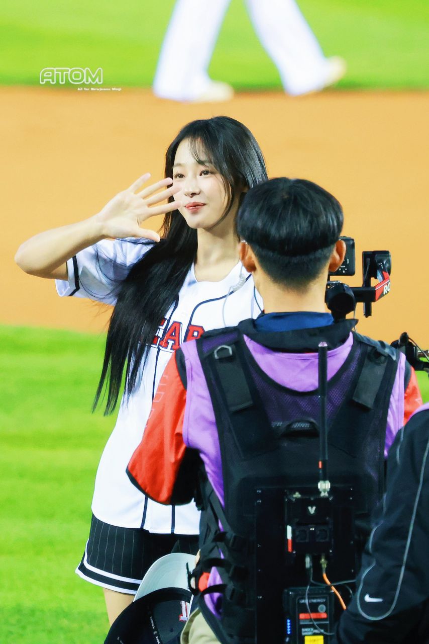 [NJZ] 민지