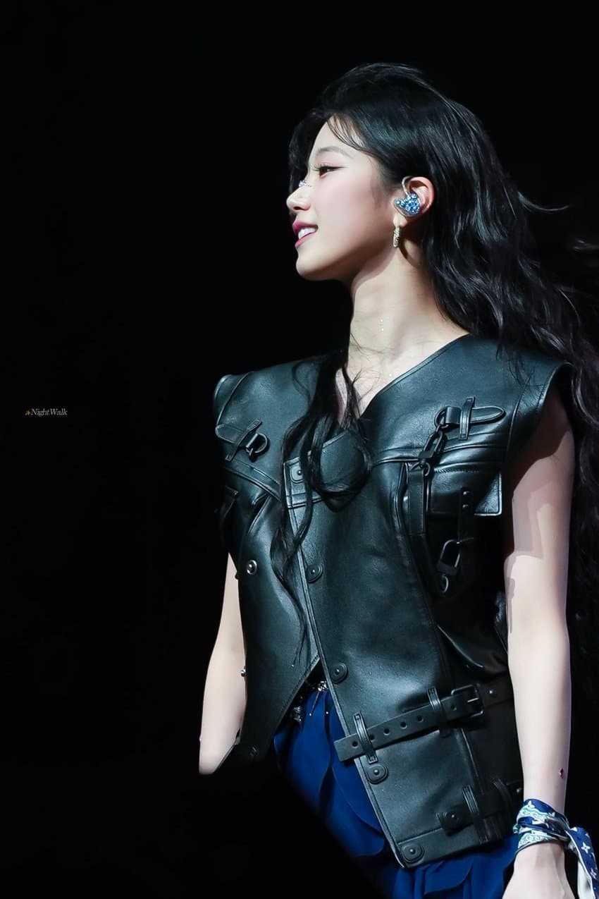 [르세라핌] 카즈하
