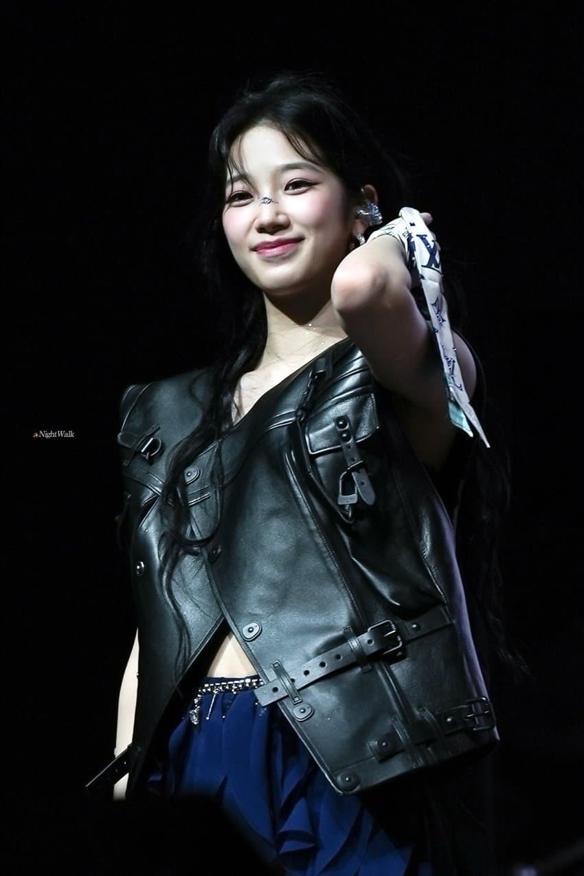[르세라핌] 카즈하