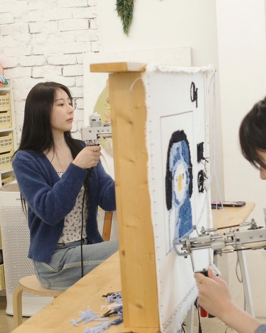 이채연,김소현