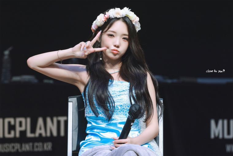 프로미스나인 노지선