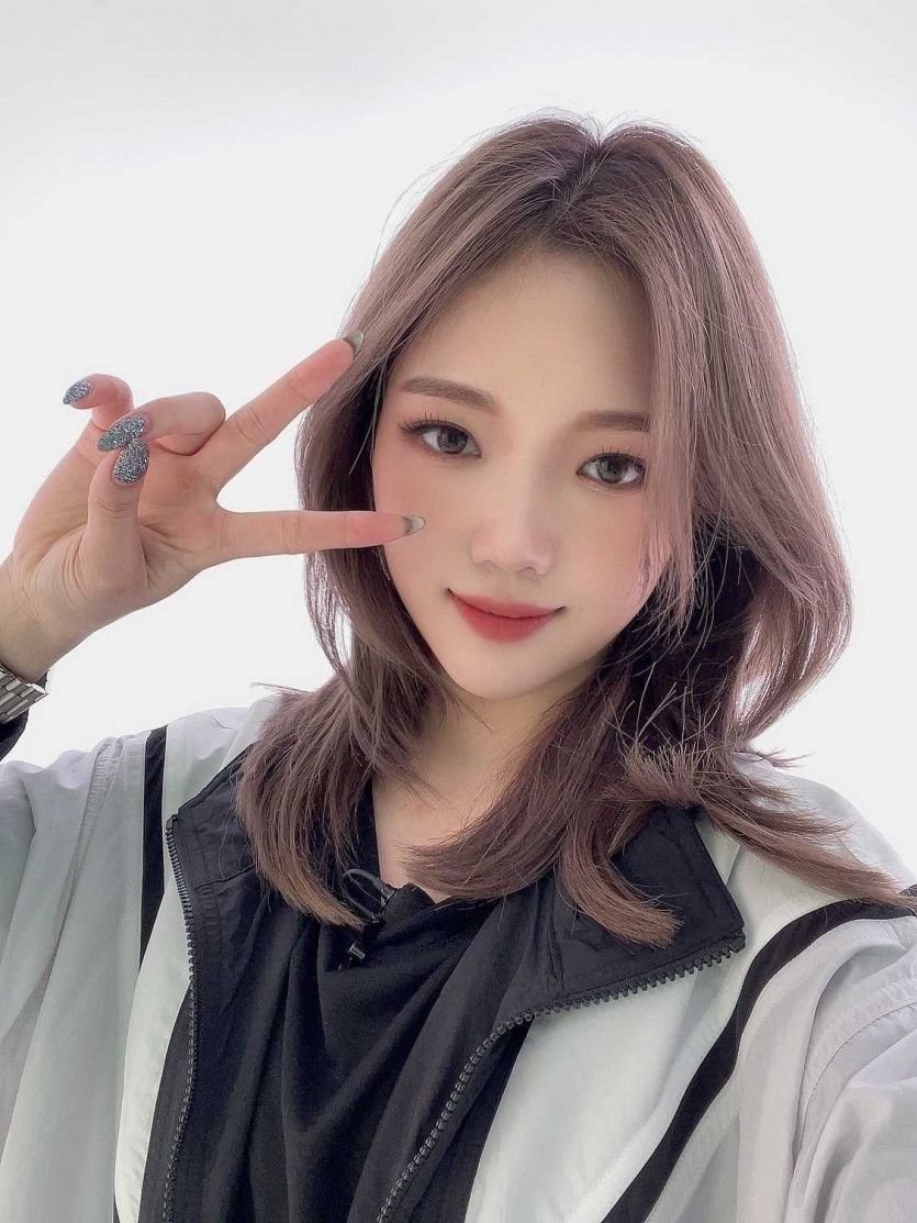 프로미스나인 노지선