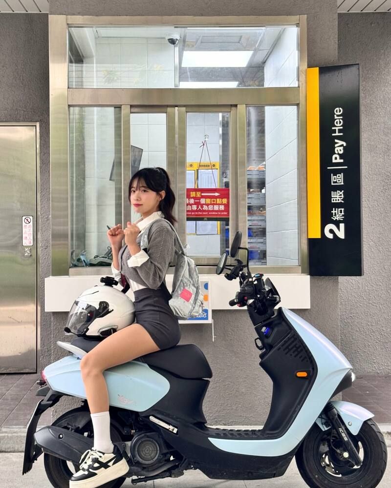 치어리더 이다혜