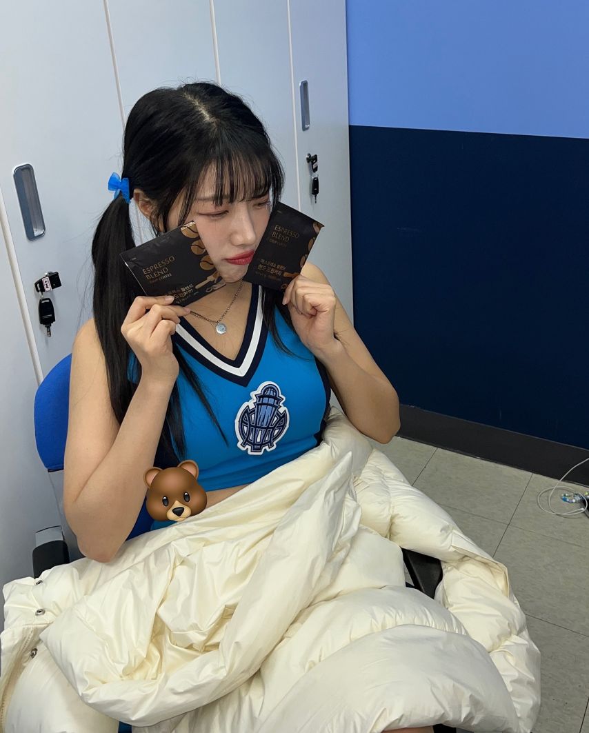 박예진
