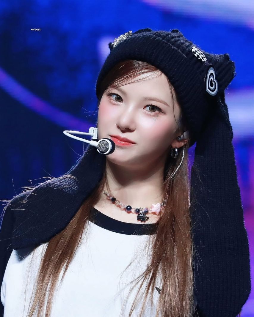 케플러 최유진
