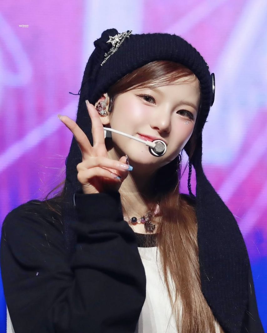 케플러 최유진