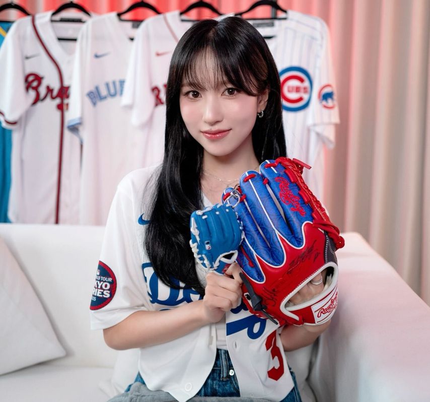 트와이스 MISAMO