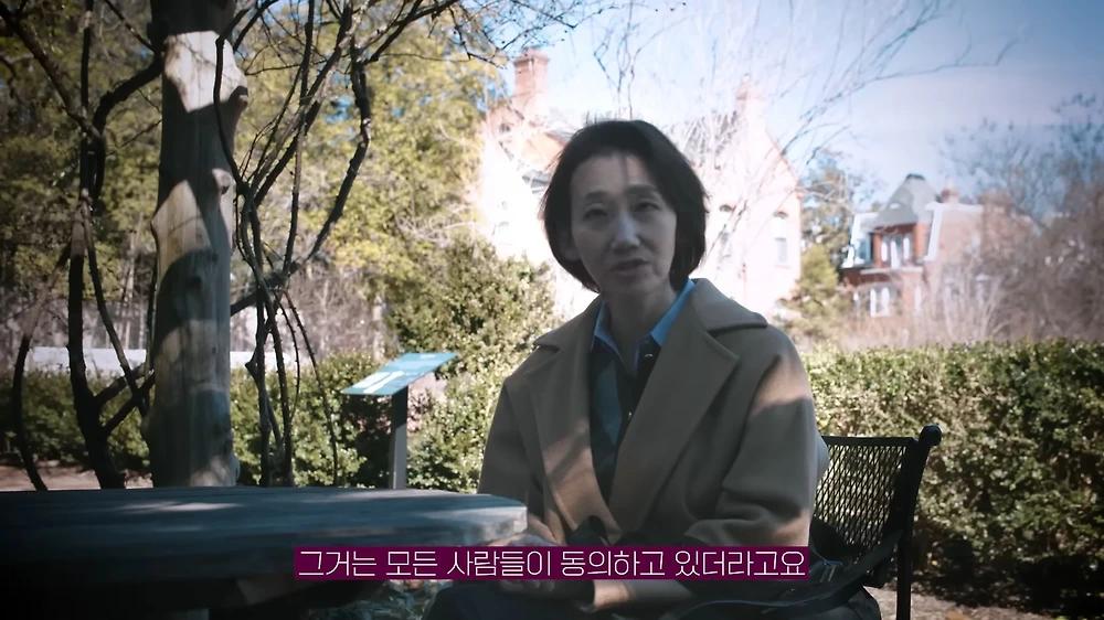 한중일 정치외교 전문가들이 입을 모아 한 얘기