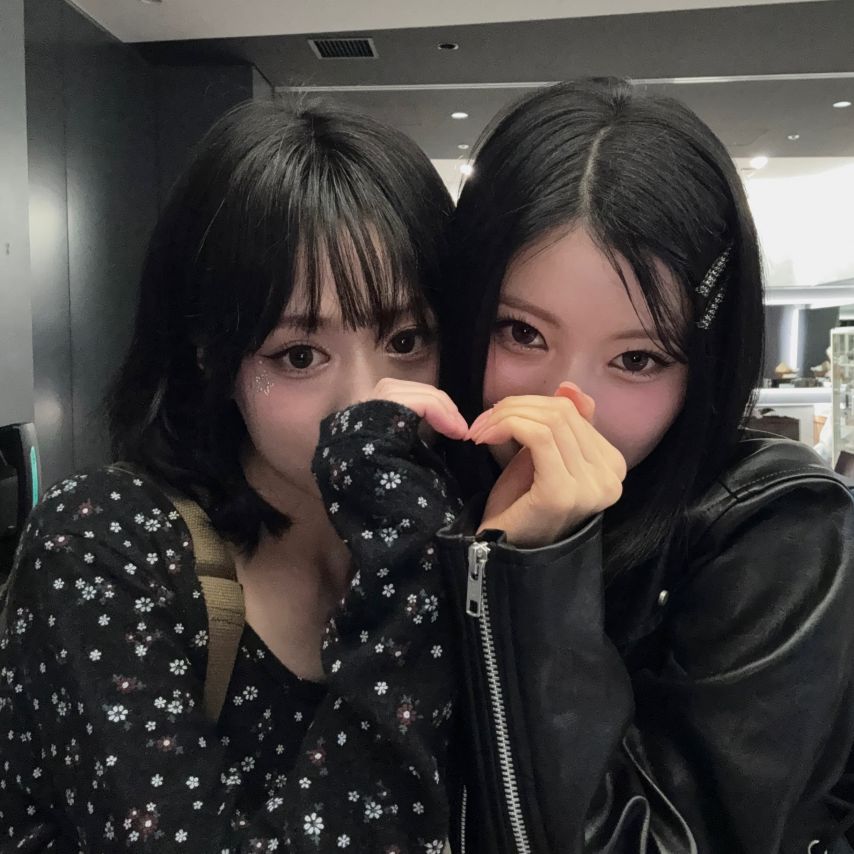 베이비몬스터 아사,  아현, 치키타